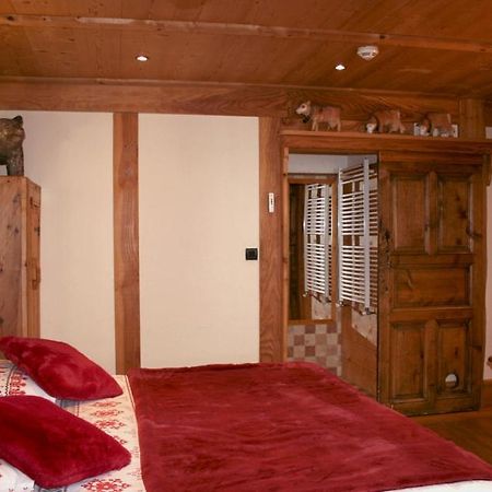 Hotel Restaurant De La Chaussee Briancon  Bagian luar foto