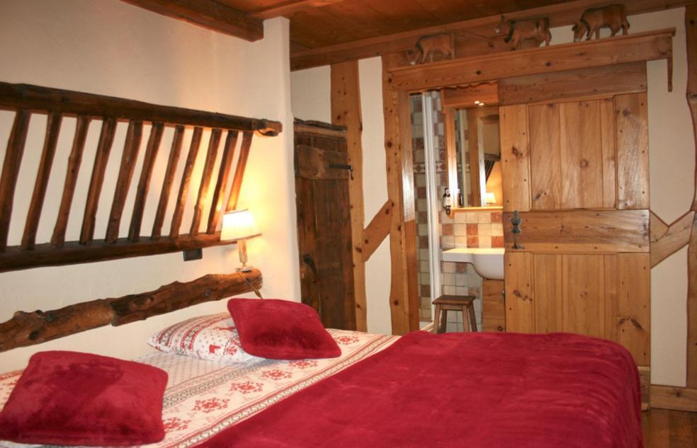 Hotel Restaurant De La Chaussee Briancon  Bagian luar foto