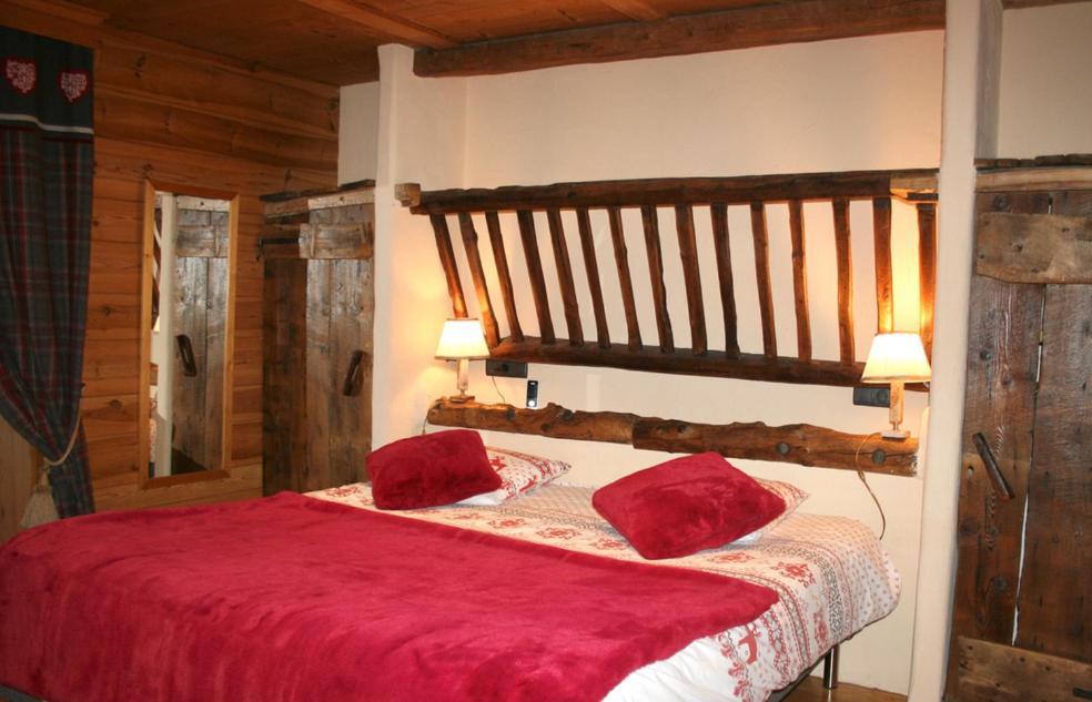 Hotel Restaurant De La Chaussee Briancon  Bagian luar foto
