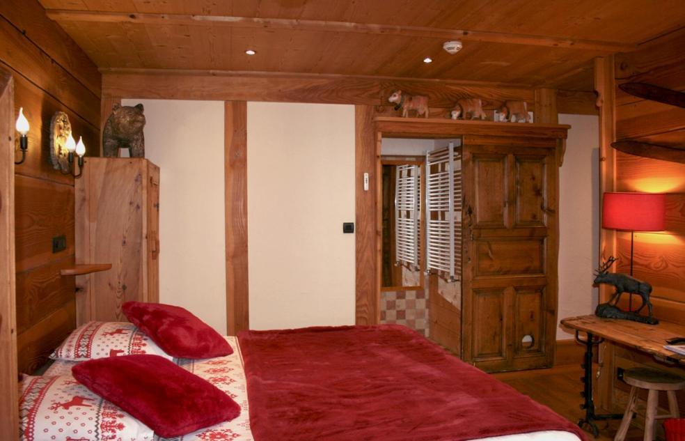 Hotel Restaurant De La Chaussee Briancon  Bagian luar foto