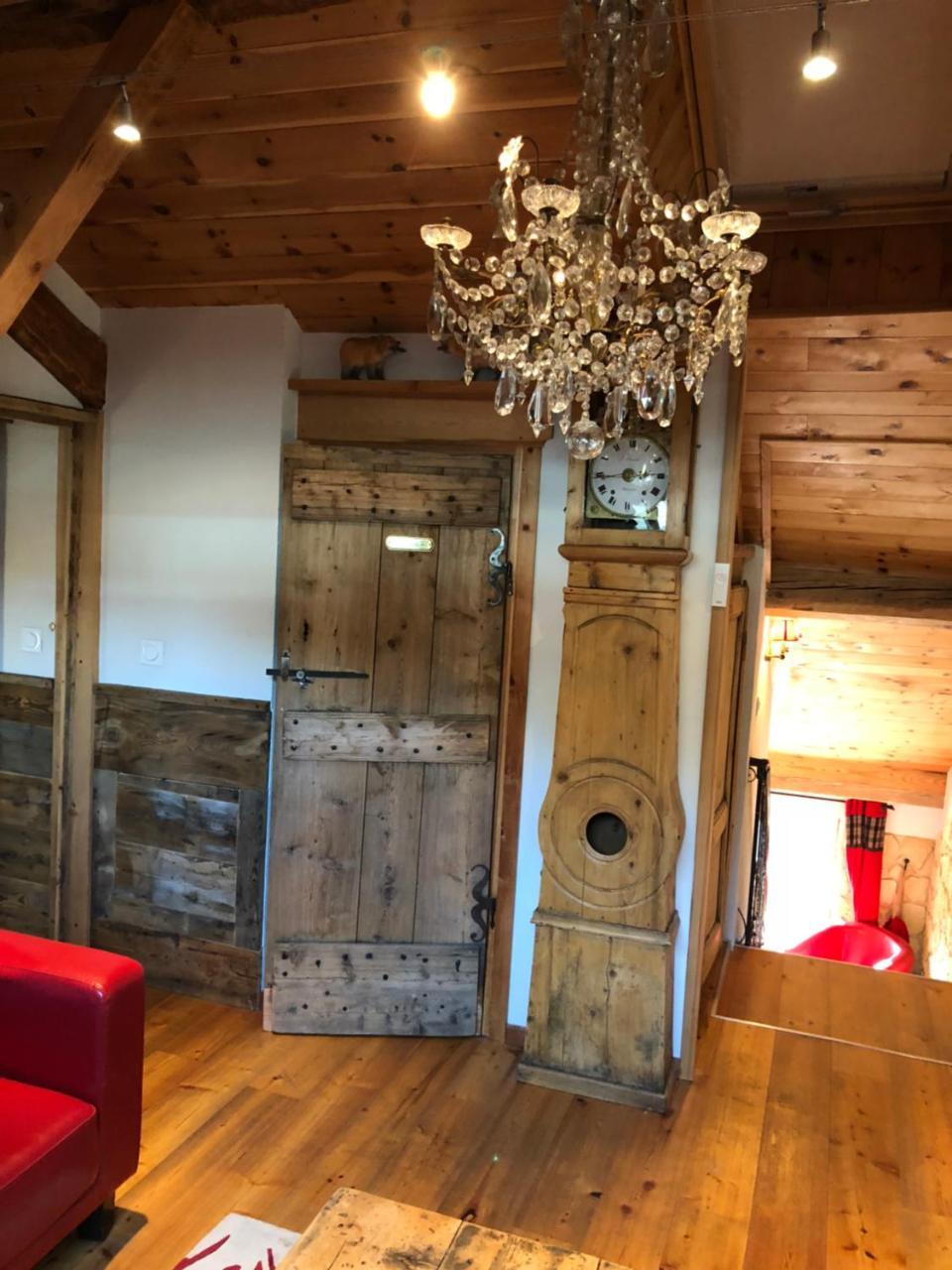 Hotel Restaurant De La Chaussee Briancon  Bagian luar foto